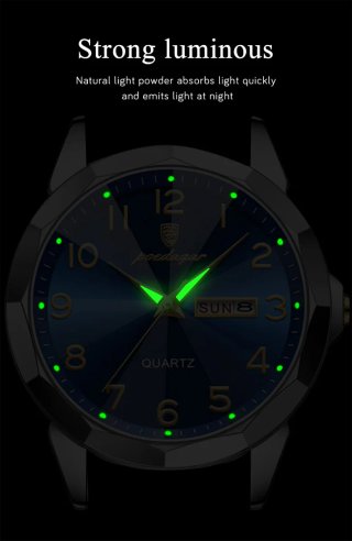 Reloj Poedagar para Hombre