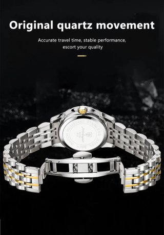 Reloj Poedagar para Hombre