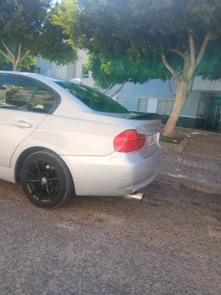 BMW Serie 3 2008
