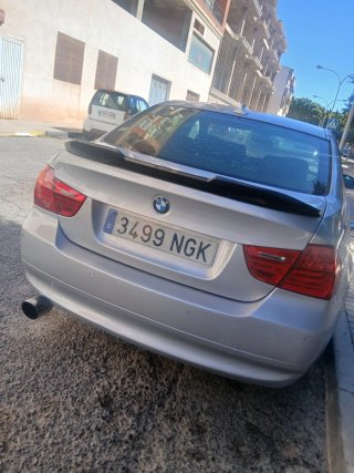 BMW Serie 3 2008