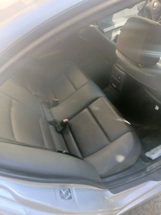 BMW Serie 3 2008