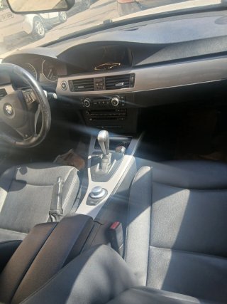 BMW Serie 3 2008