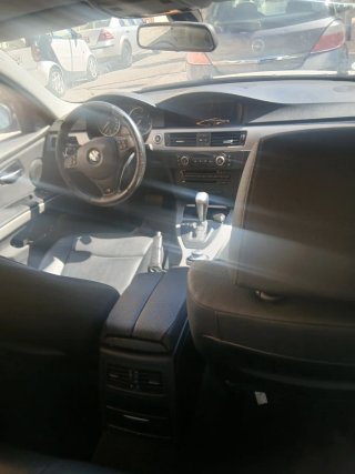 BMW Serie 3 2008