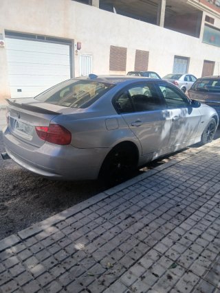 BMW Serie 3 2008