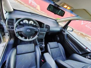 Opel Zafira 2003