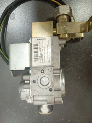 Valvola del gas per caldaia Junkers