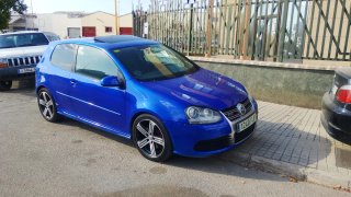 Volkswagen Golf 2006