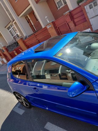 Volkswagen Golf 2006