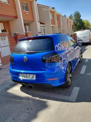 Volkswagen Golf 2006