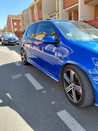 Volkswagen Golf 2006