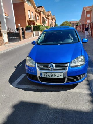Volkswagen Golf 2006