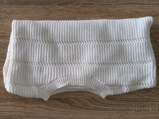 Sudadera Zara Niña Paris