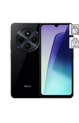 Redmi 14c Negro