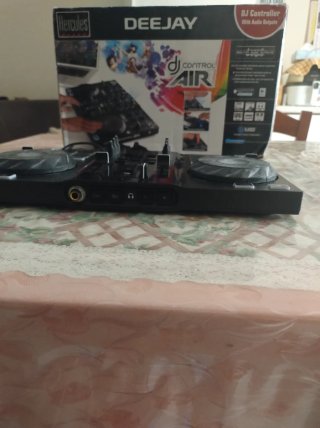 Hercules DJ Control AIR