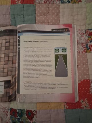 Economía 1.o Bachillerato