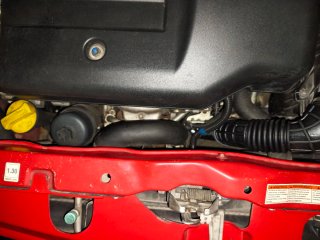 Suzuki Swift 2007