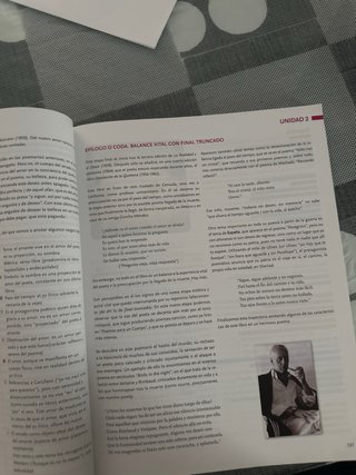 Libro de lengua 2 bach