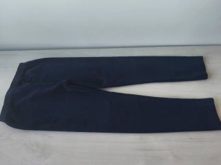 Lote 3 pantalones niña T6-7