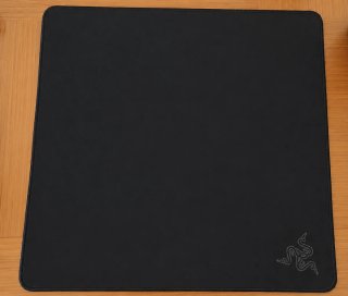 Alfombrilla Razer Gigantus Negra