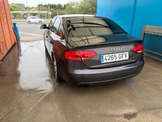 Audi A4 2009