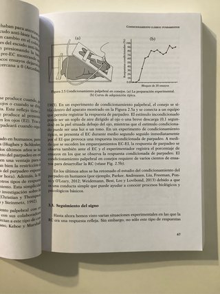 Psicología del aprendizaje