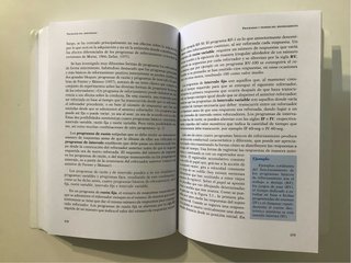 Psicología del aprendizaje
