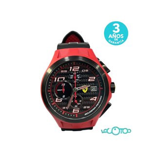 Reloj Ferrari SF.02.1.44.0009 -E0158143CV-