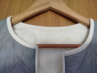 Plumífero Reversible Comptoir des Cotonniers