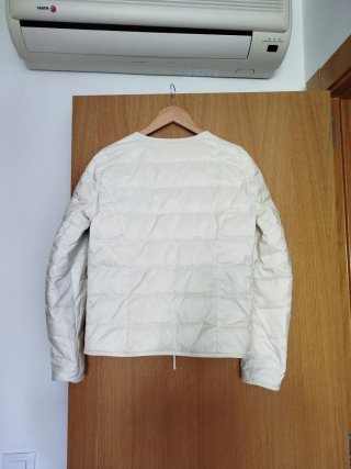 Plumífero Reversible Comptoir des Cotonniers