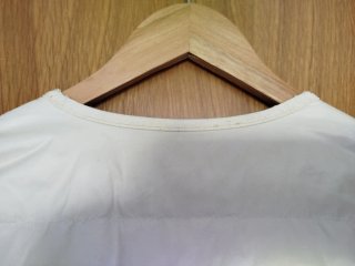 Plumífero Reversible Comptoir des Cotonniers