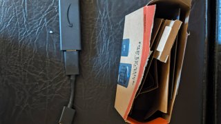 Fire TV Stick 4K Select 8GB Wi-Fi 5