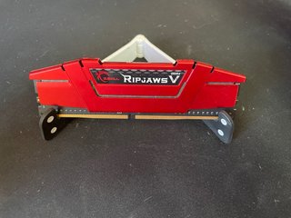 G.Skill 8GB DDR4 3000MHz RAM