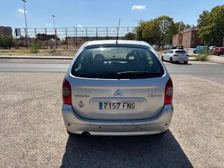 Citroen C4 Picasso 2006