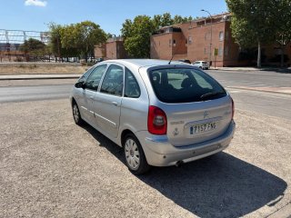 Citroen C4 Picasso 2006