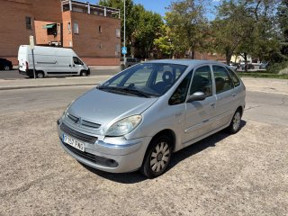 Citroen C4 Picasso 2006