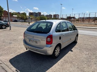 Citroen C4 Picasso 2006