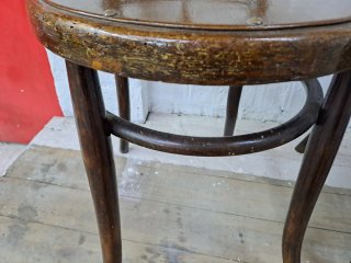 Sillas para restaurar estilo Thonet