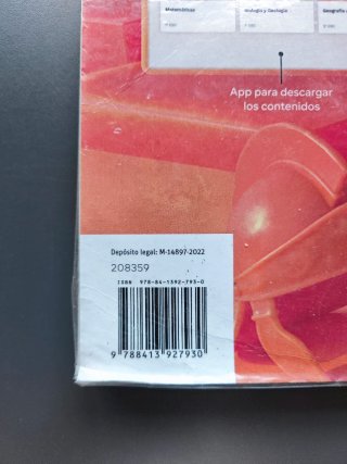 Geografía e Historia, 1 secundaria. Revuela