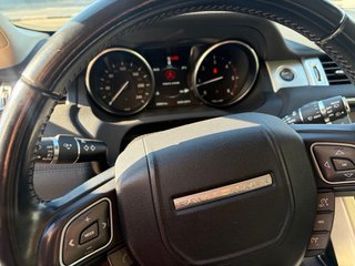 Land Rover Range Rover Evoque 2016