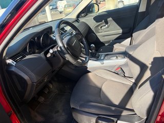 Land Rover Range Rover Evoque 2016