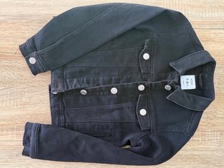 Chaqueta Vaquera Lefties Niña 7-8 años