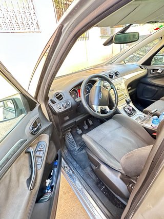 Ford S-MAX 2007