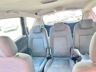 Ford S-MAX 2007
