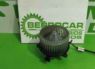 113811 motor calefacción 5242673401 opel insignia