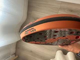 Pala de pádel Varlion Maxima Summum