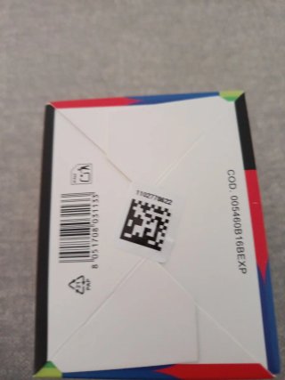 Caja de cromos Panini FIFA World Cup 2026 stikers