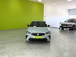 SEAT Ibiza FR Plus 1.0 TSI 115CV