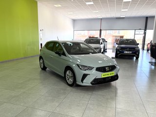 SEAT Ibiza FR Plus 1.0 TSI 115CV
