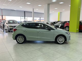 SEAT Ibiza FR Plus 1.0 TSI 115CV