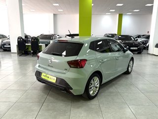 SEAT Ibiza FR Plus 1.0 TSI 115CV